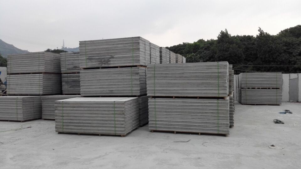 東莞輕質隔墻板|佛山市南方綠建環保建材有限公司|大量生產批發隔墻板圖片_高清圖_細節圖