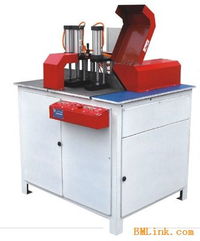專業(yè)供應(yīng)鋁合金門窗切割機(jī)械生產(chǎn)廠家 廣東佛山金久機(jī)械廠