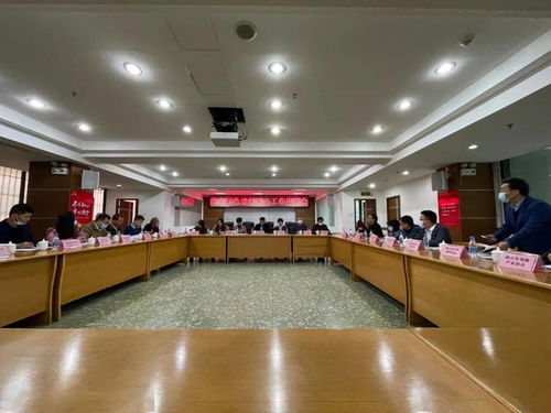 林澤榆出席佛山市綠色建材試點(diǎn)工作座談會(huì)