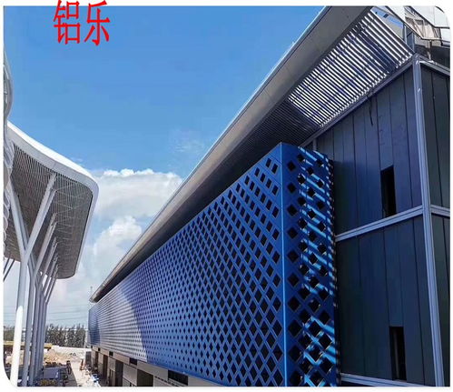 葫蘆島氟碳鋁單板批發(fā)鋁樂廠家