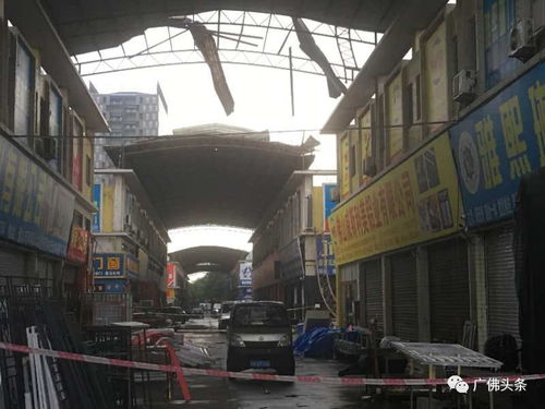 國內首個龍卷風預警,佛山5年積淀挑戰 幾乎不可能 龍卷風預報成功