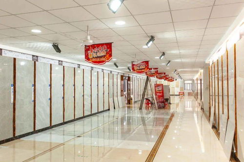 葵潭這家大型建材廣場(chǎng),暑價(jià)來(lái)襲,豪禮任提